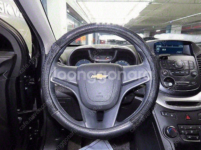 ★특가★ 470만원 2016년 155,264Km 쉐보레(대우) 올란도 1.6 디젤 LS 고급형--5